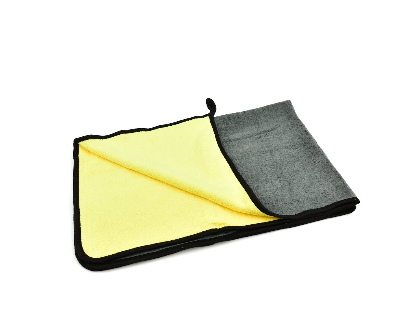 Mikrovláknový ručník Geko 60x90 cm – celkový pohled