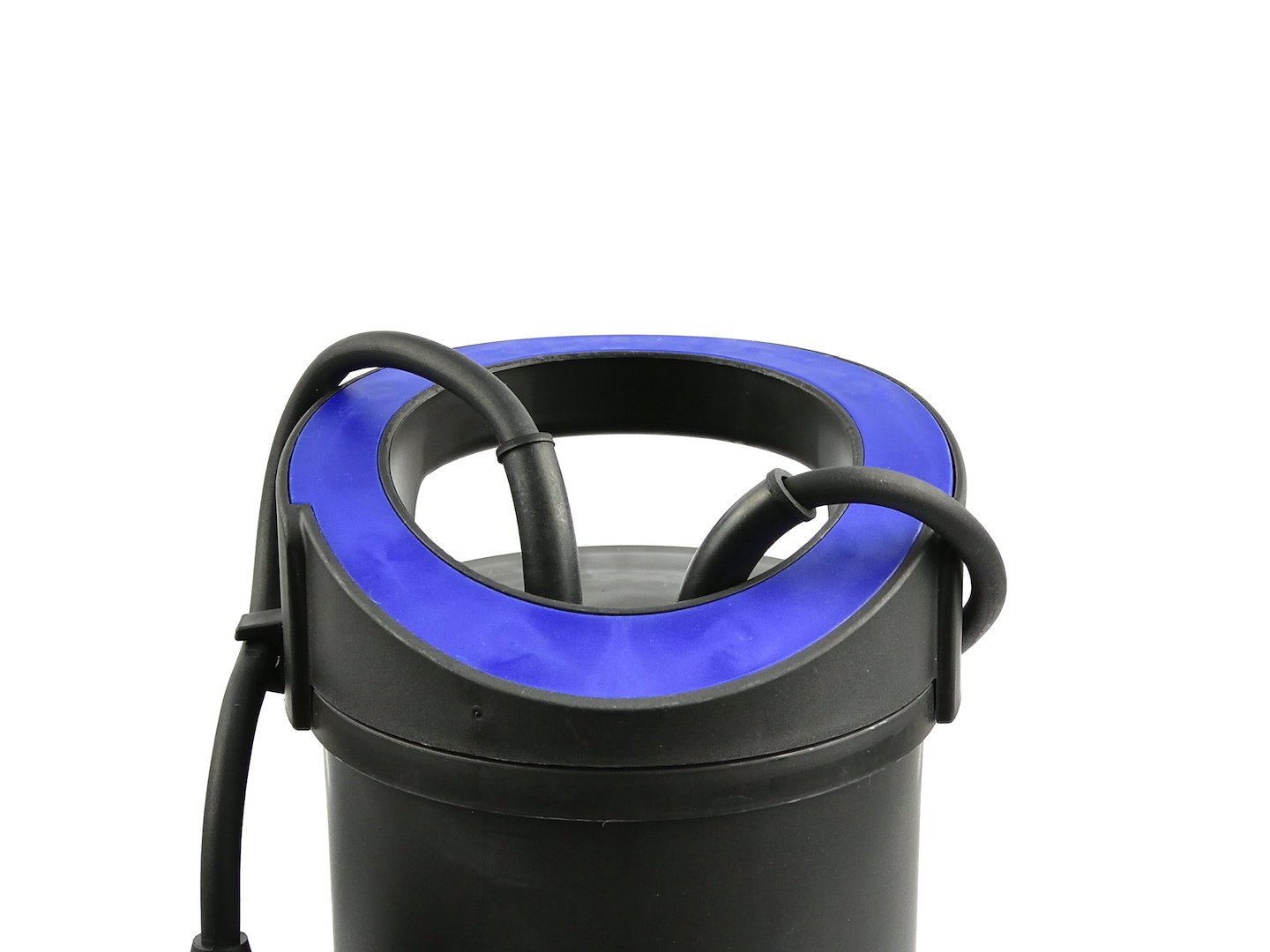 Plastové ponorné čerpadlo na špinavou vodu 1100 W – náhradní díl / finální produkt Geko G81457 6
