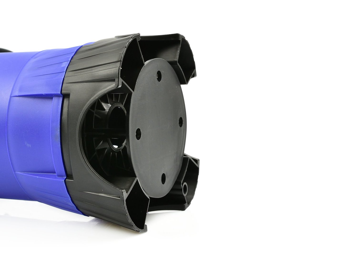 Plastové ponorné čerpadlo na špinavou vodu 1100 W – náhradní díl / finální produkt Geko G81457 7