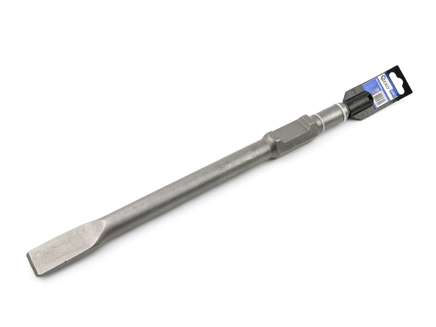 Dláto 30x410 mm HEX (10)