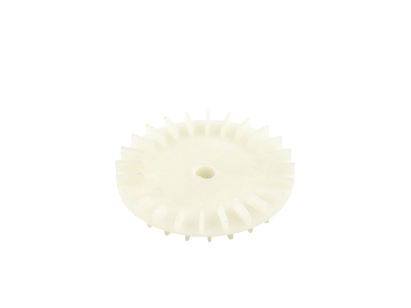 Ventilátor pro excentrickou brusku 125 mm 300 W