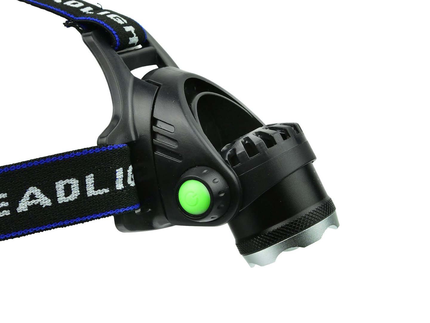 Čelová lampa CREE XM-L T6 LED 1000lm (50) 6