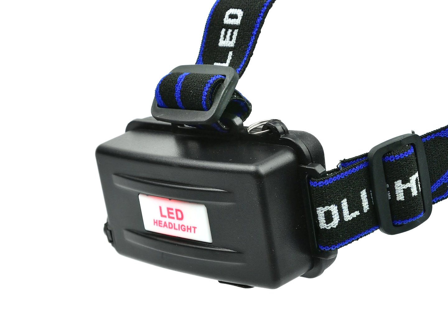 Čelová lampa CREE XM-L T6 LED 1000lm (50) 7