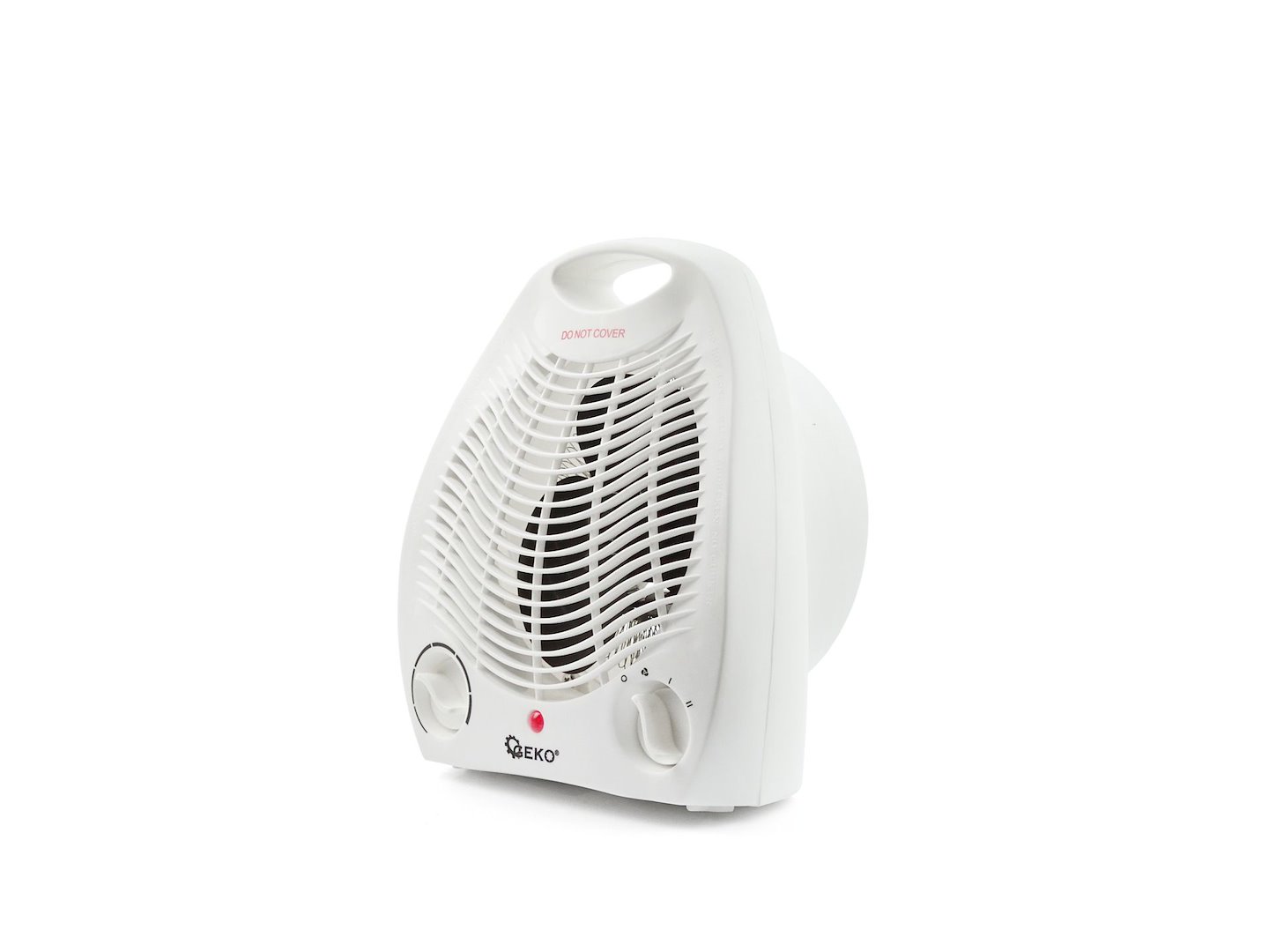 Elektrický termoventilátor 1000/2000 W FH01 (6/8) 1