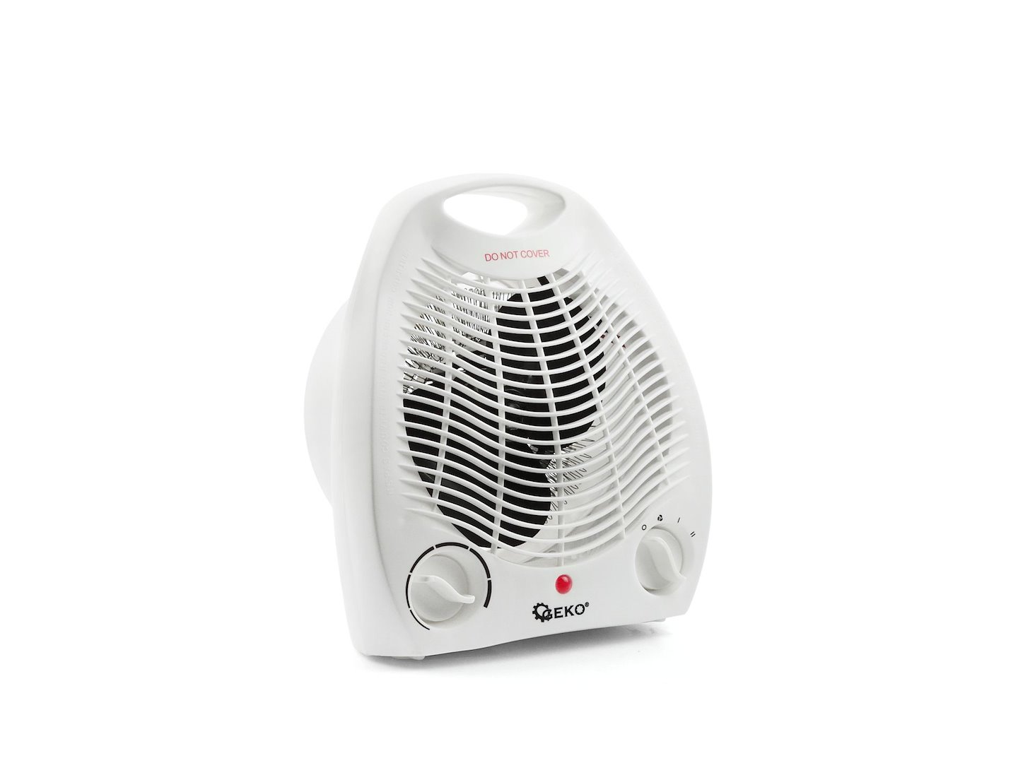 Elektrický termoventilátor 1000/2000 W FH01 (6/8) 2