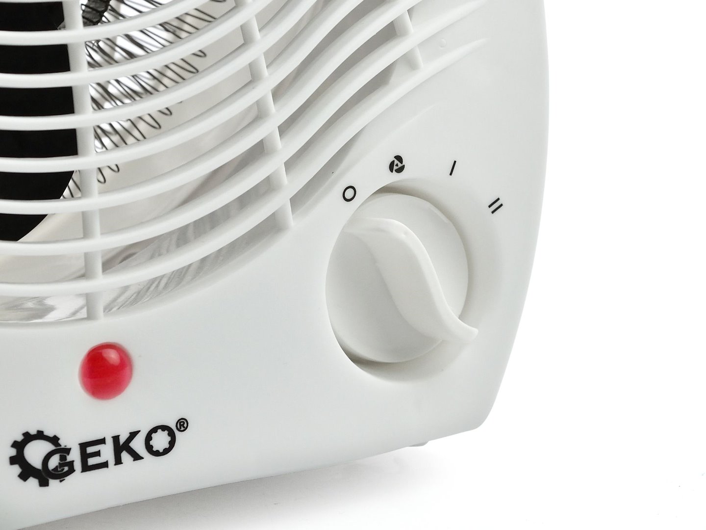 Elektrický termoventilátor 1000/2000 W FH01 (6/8) 3