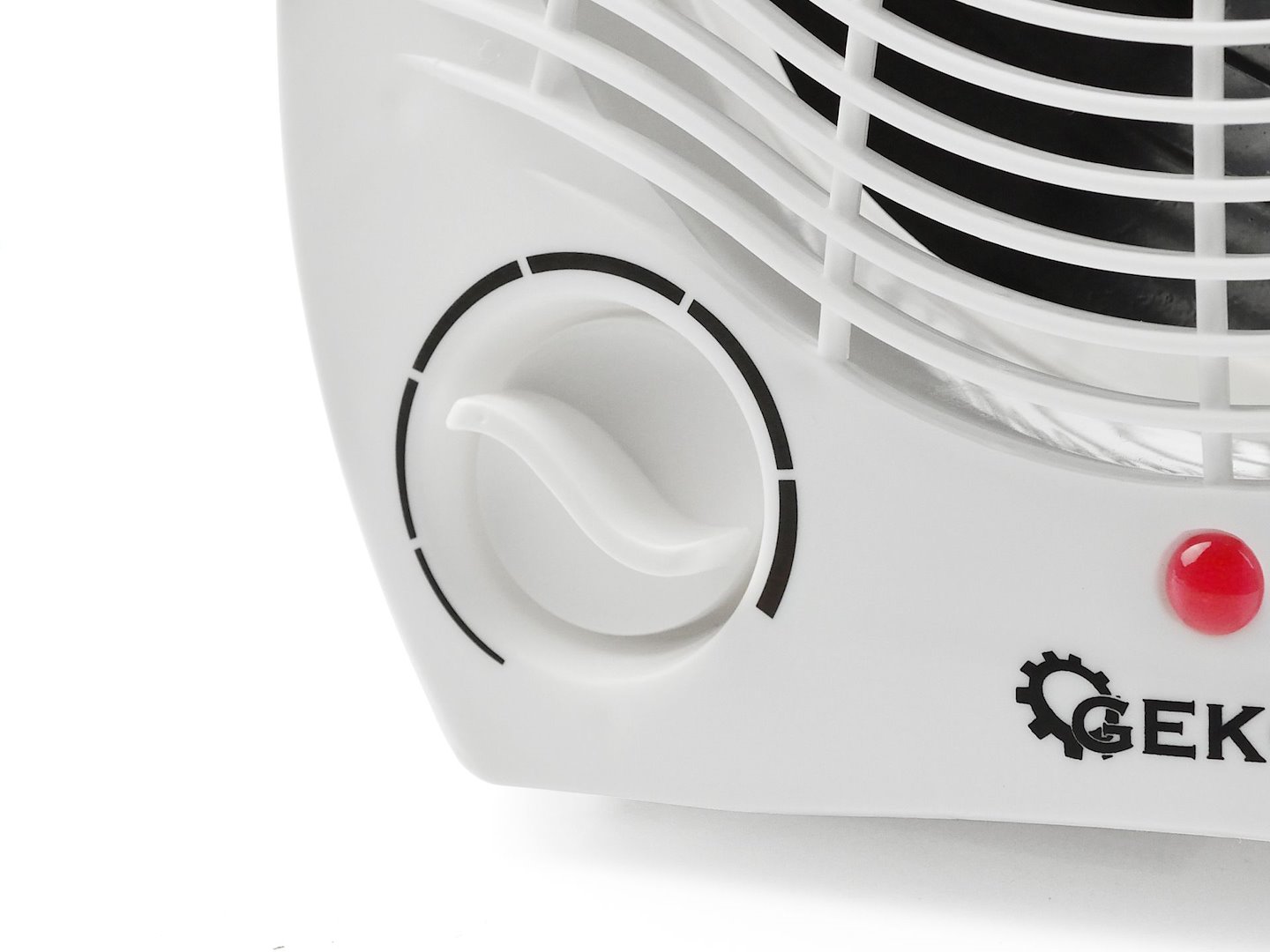 Elektrický termoventilátor 1000/2000 W FH01 (6/8) 4