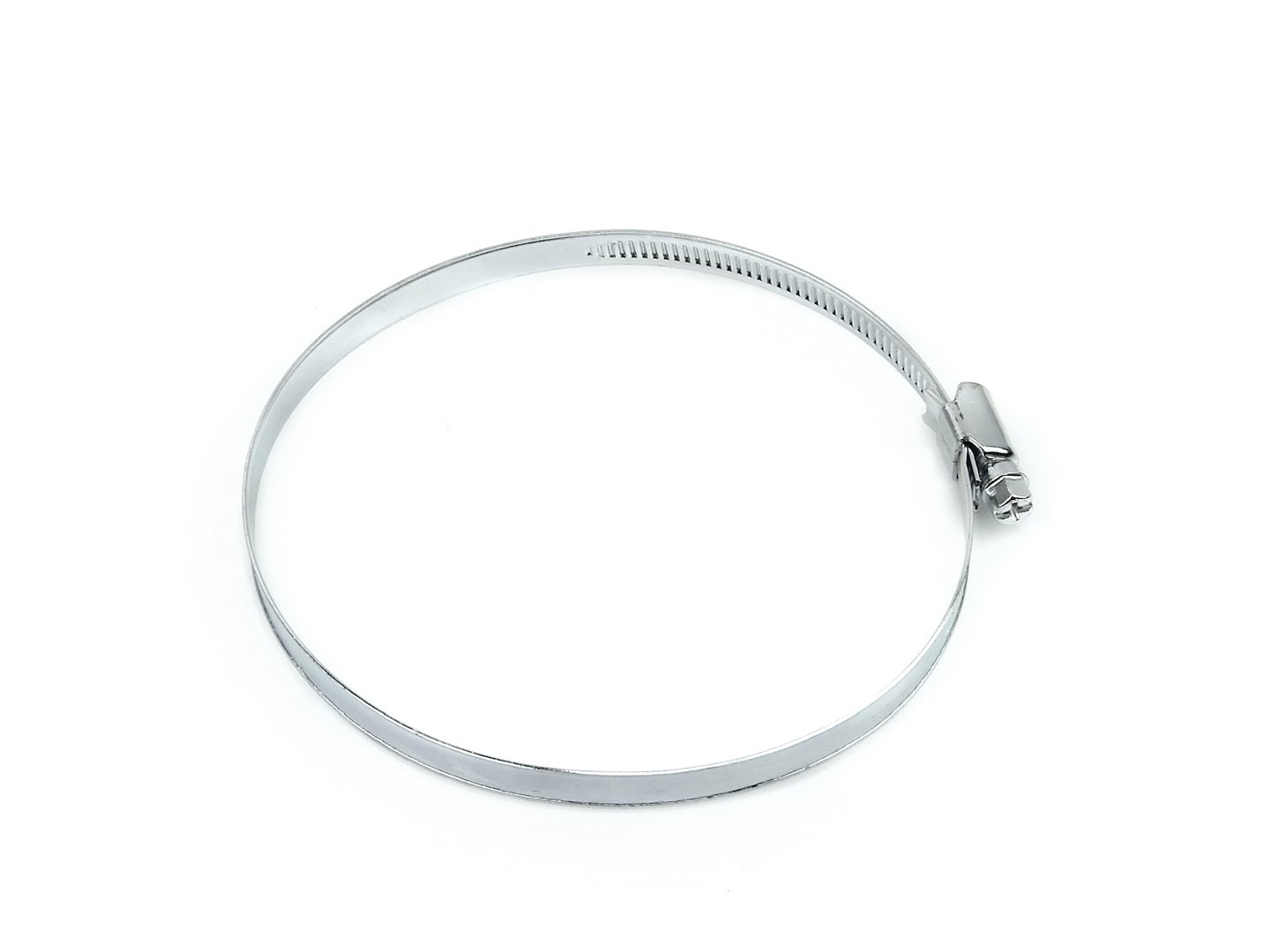 Šneková páska W1 9 mm 110–130 mm – pohled na celé balení 25 kusů