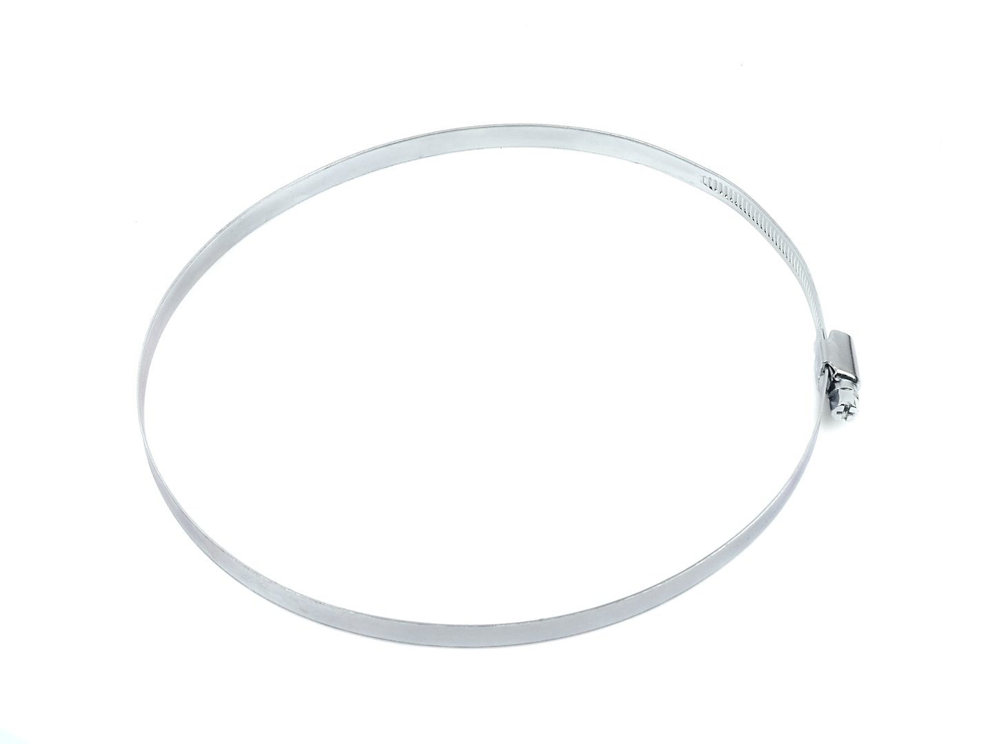 Šneková páska W1 9 mm 160–180 mm Geko – pohled na produkt