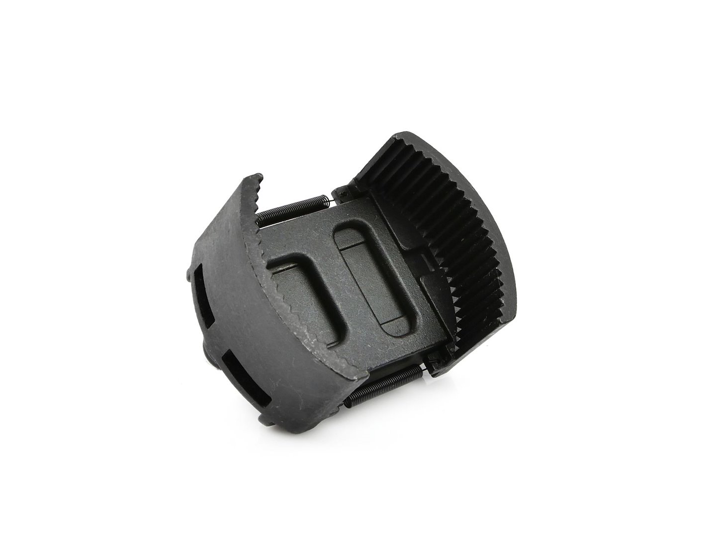 Nastavitelný klíč CR-Mo pro olejový filtr 80–105 mm – použití v praxi