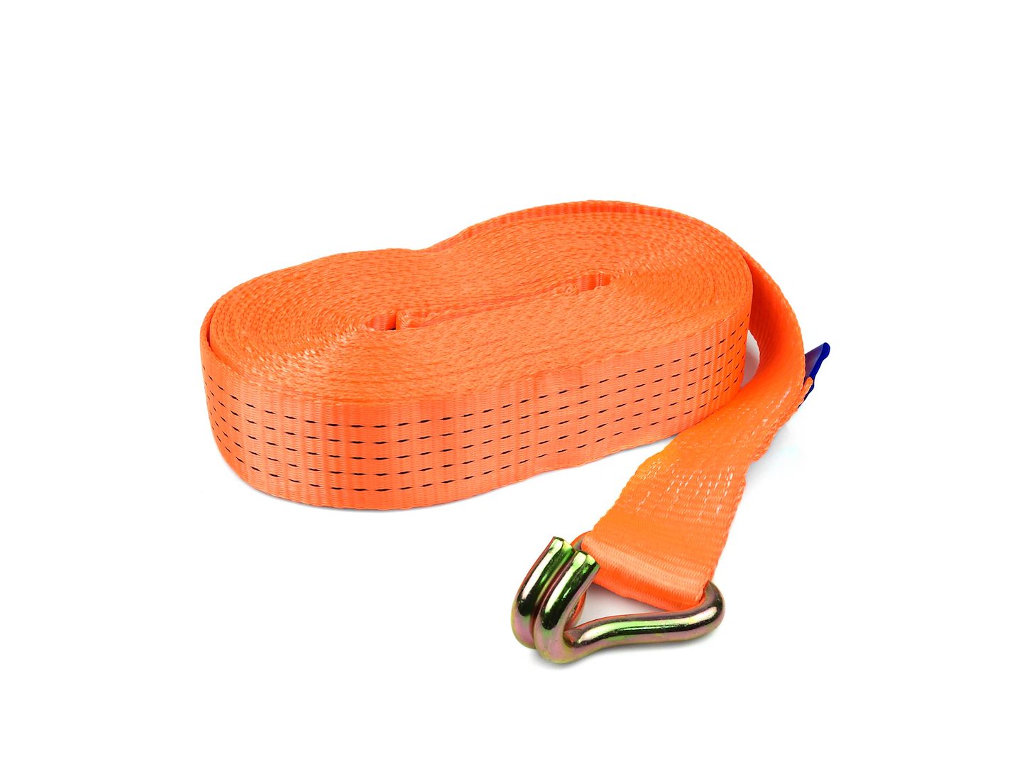 Transportní pás s ráčnou 14 m / 5 t / 50 mm – Geko 4