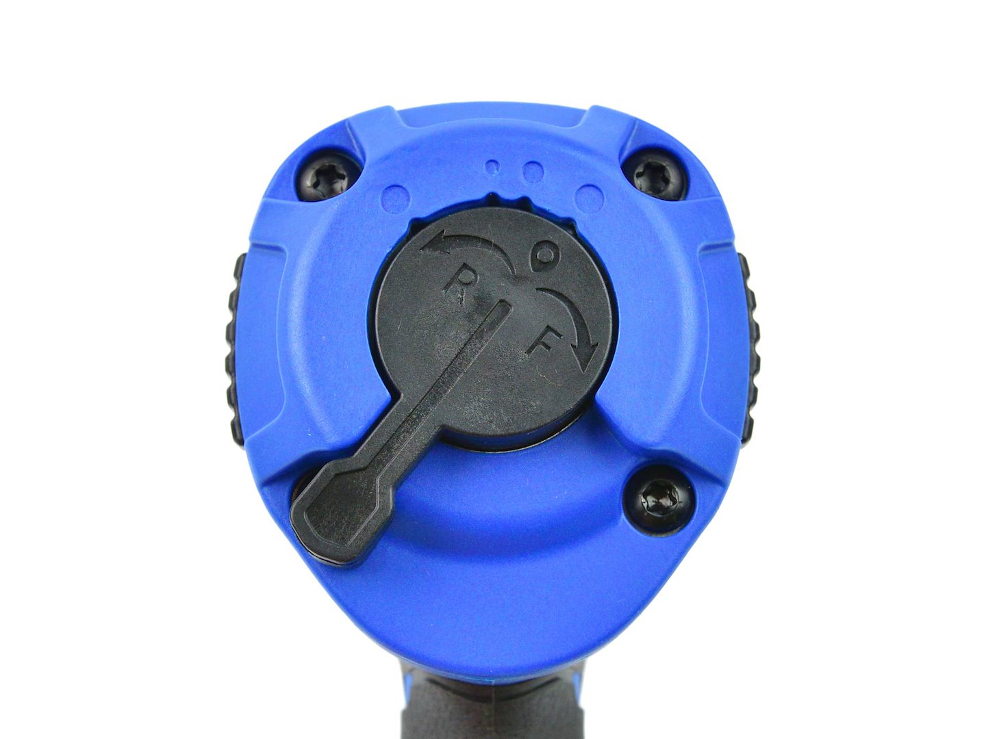 Pneumatický klíč 1/2" 1560 Nm Turbo Hammer (10) – Geko 4
