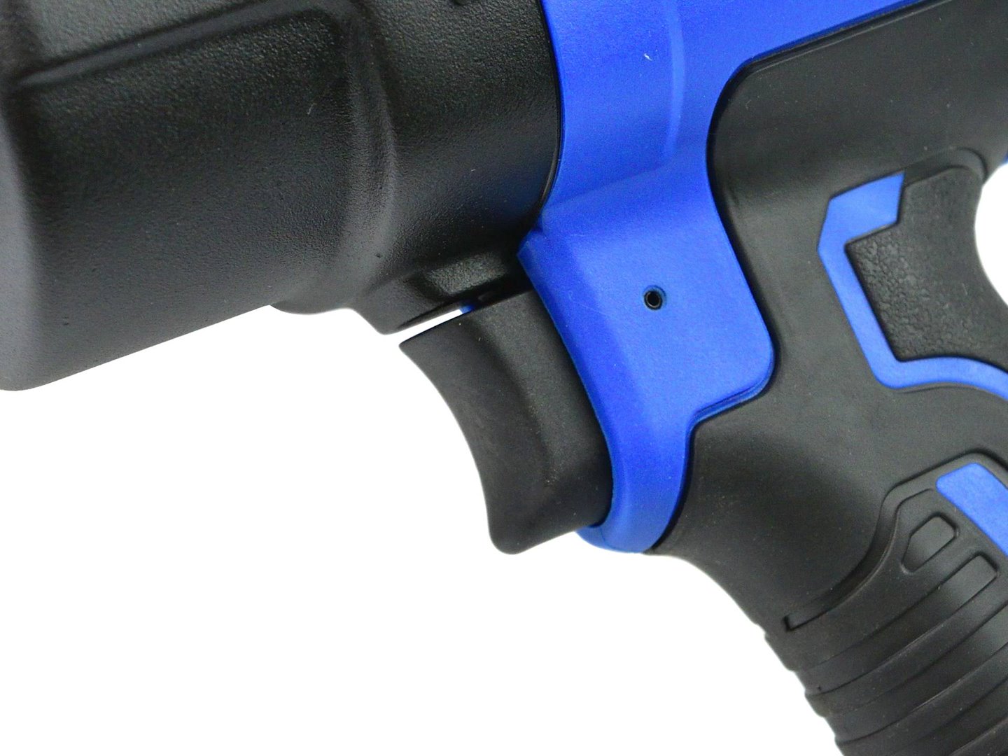 Pneumatický klíč 1/2" 1560 Nm Turbo Hammer (10) – Geko 5