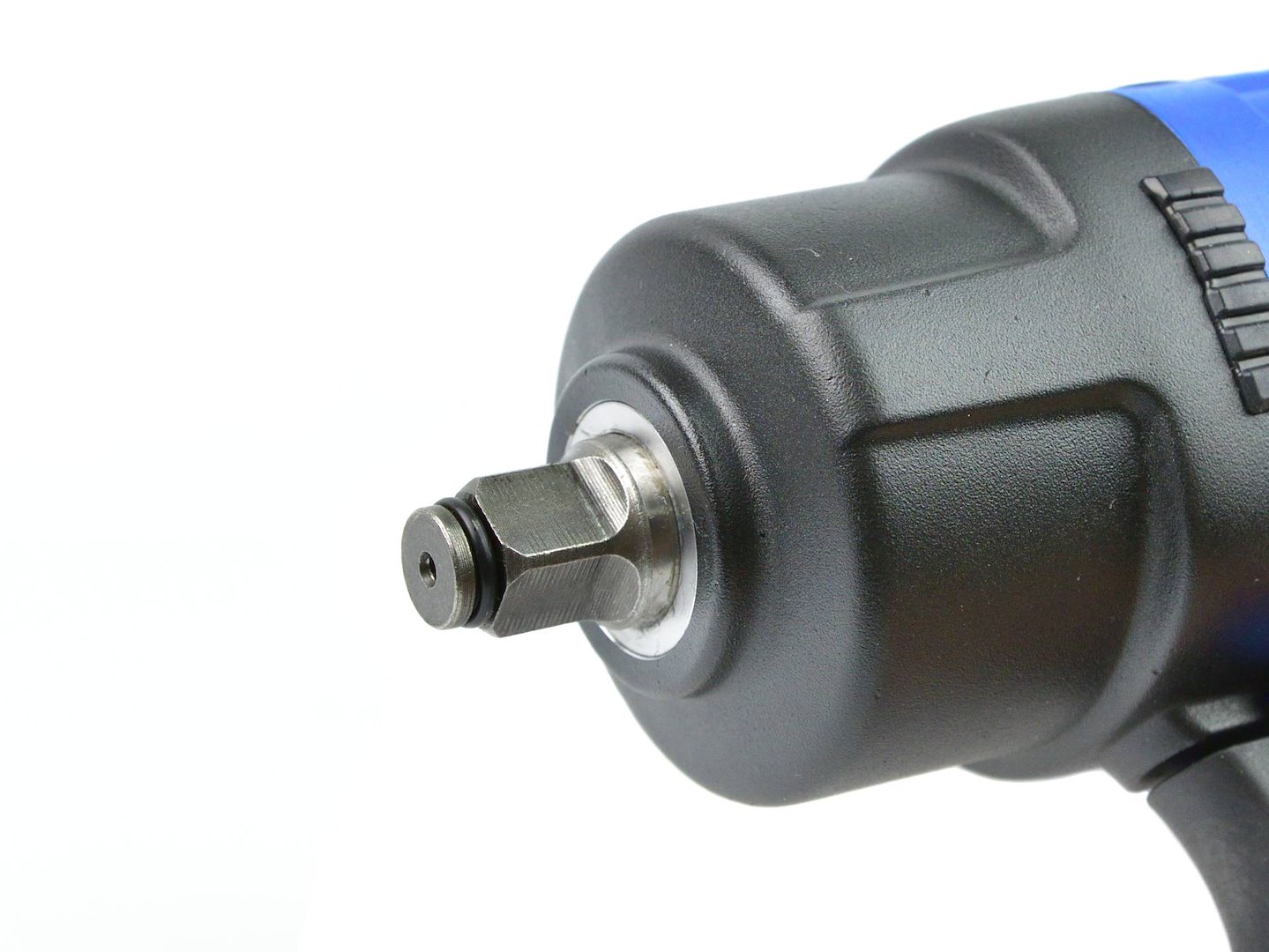 Pneumatický klíč 1/2" 1560 Nm Turbo Hammer (10) – Geko 6
