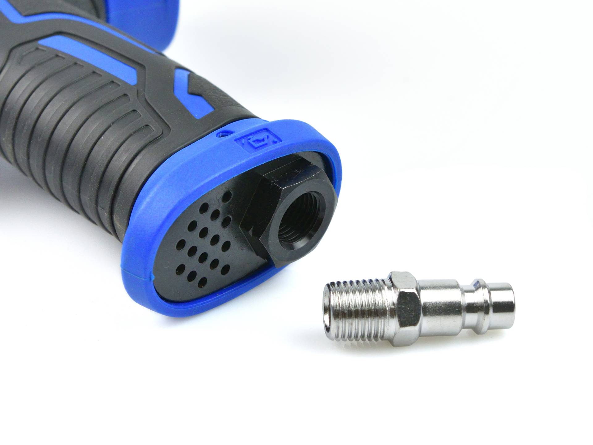 Pneumatický klíč 1/2" 1560 Nm Turbo Hammer (10) – Geko 7