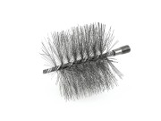 Kartáč - čistič pro ústřední topení 100 (35) 2