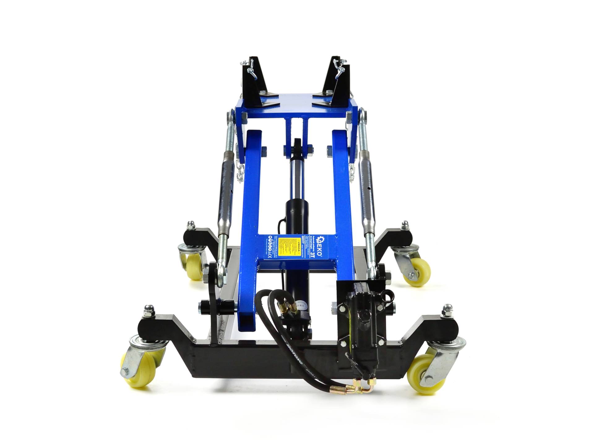 Hydraulické čerpadlo zvedáku převodovky