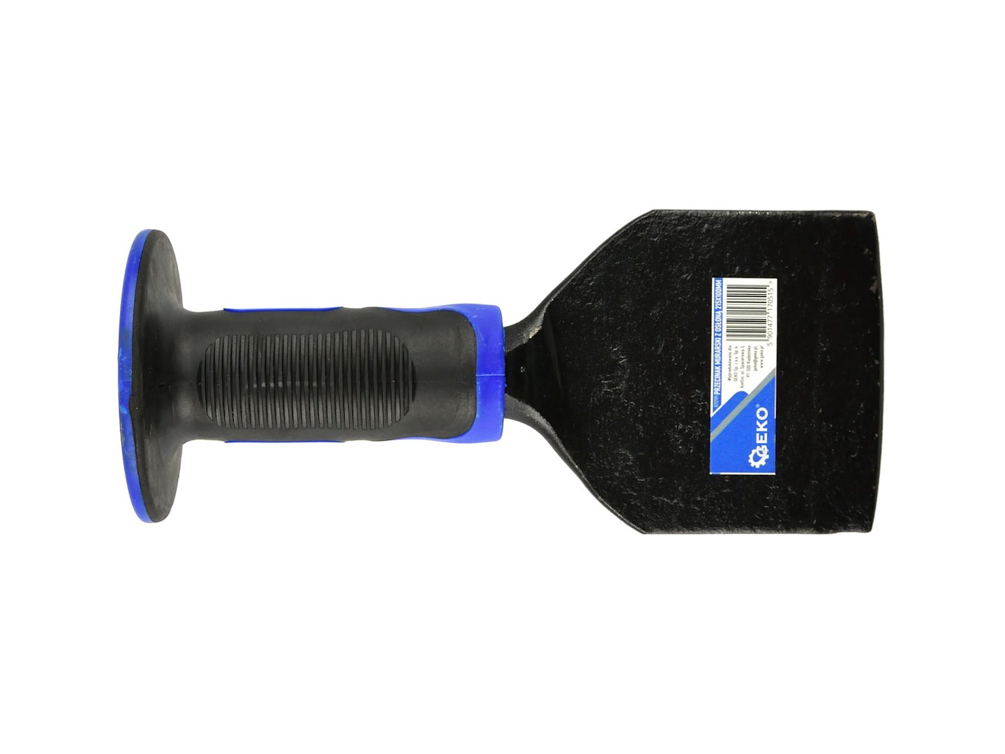 Zednické sekáče Geko 215x100 mm – celkový pohled na sadu