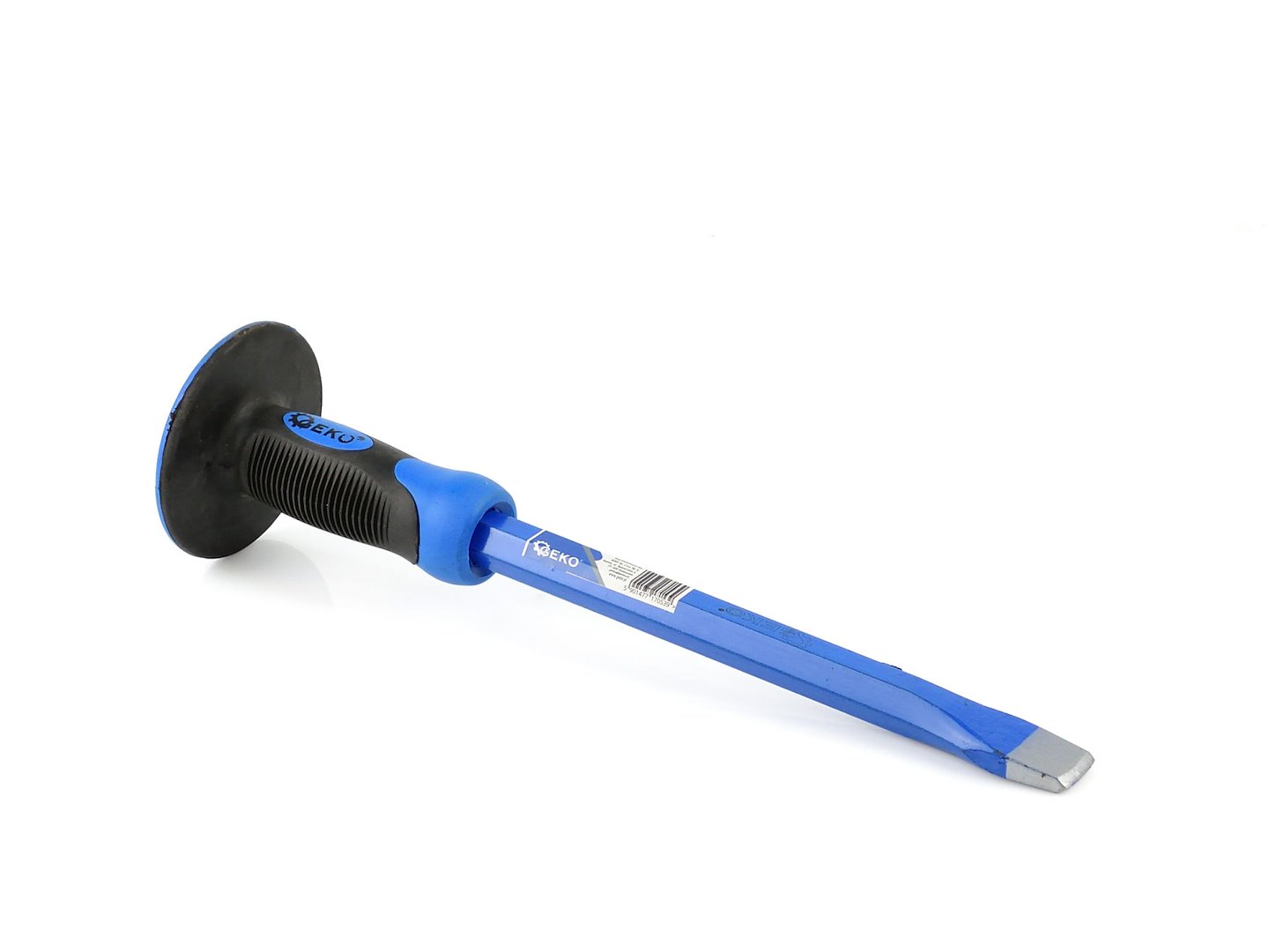 Zednické sekáče Geko 350x18mm – celkový pohled