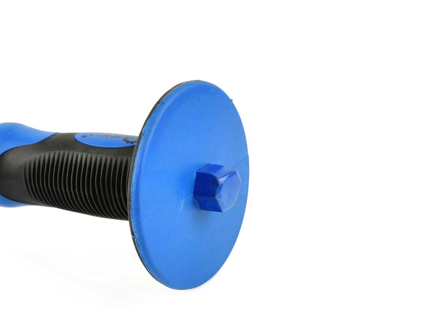 Zednické sekáče Geko 350x18mm – ochranný kryt