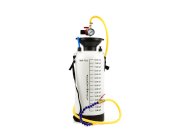 Dávkovač oleje – plnicí/čerpací zařízení pneumatické 8 l (1) 4