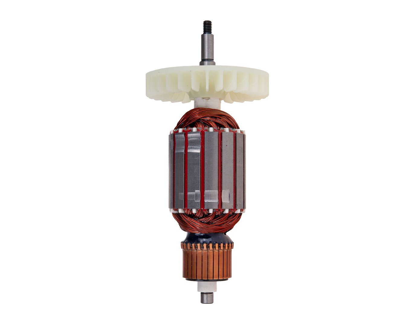 Rotor pro elektrickou řetězovou pilu (přímý motor) 2400 W (1) 3