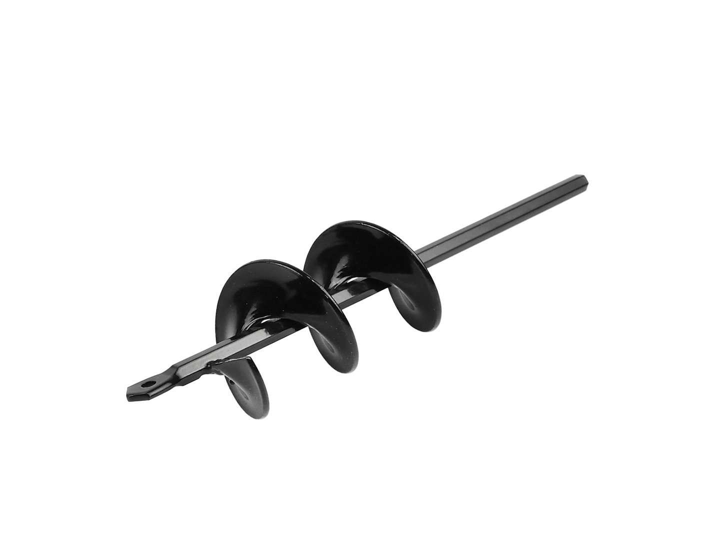 Zahradní vrták do půdy 5x22 cm Geko – celkový pohled na produkt