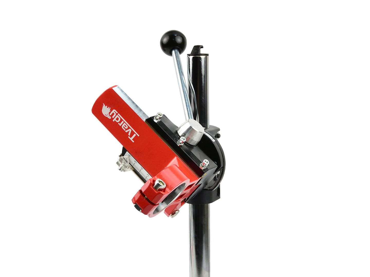 Stativ pro vrtačku Geko 43 mm – stabilní základna