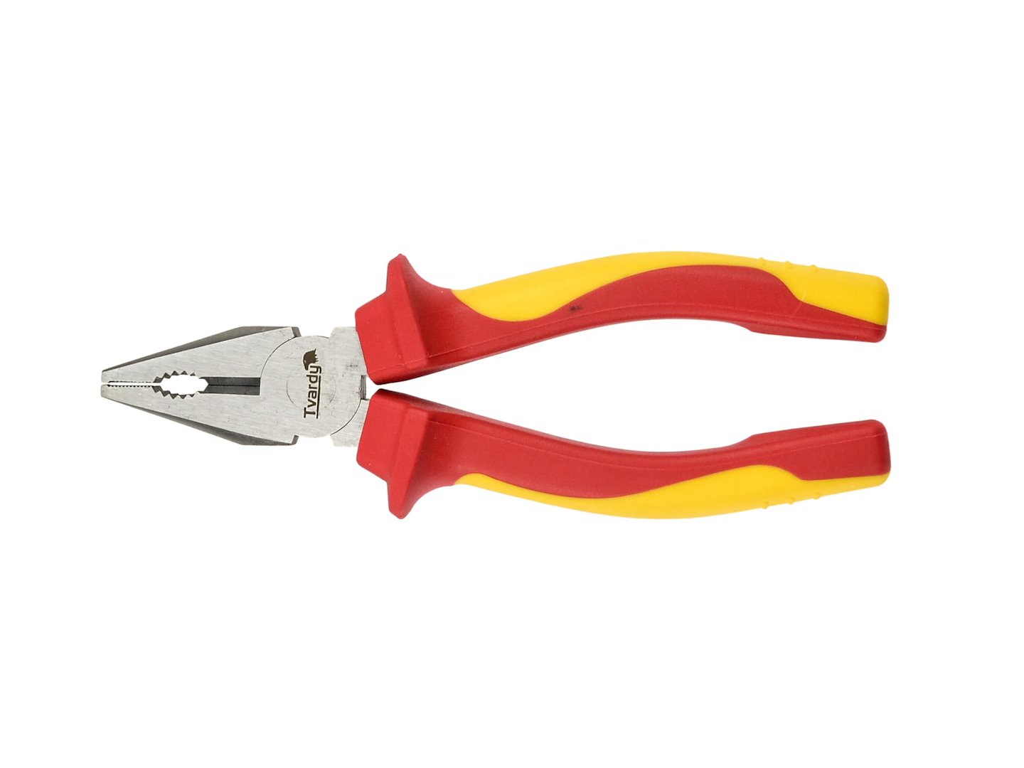 Univerzální izolované kleště 160 mm VDE – celkový pohled