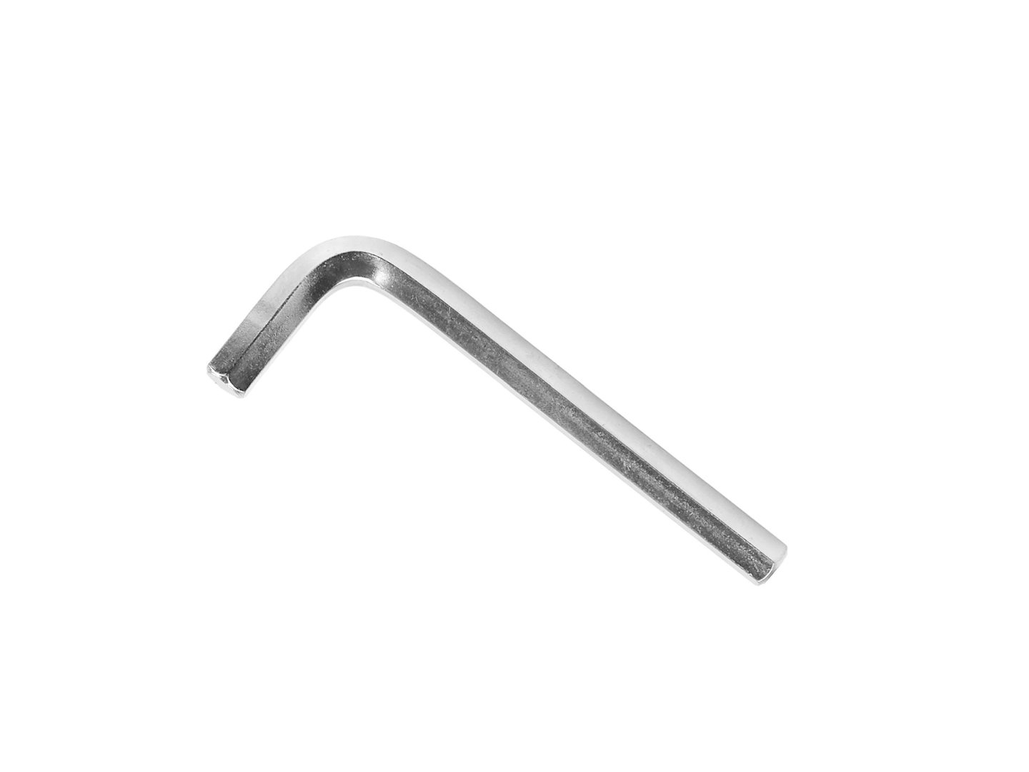 Imbusový klíč HEX 11 mm Geko – celkový pohled na nástroj