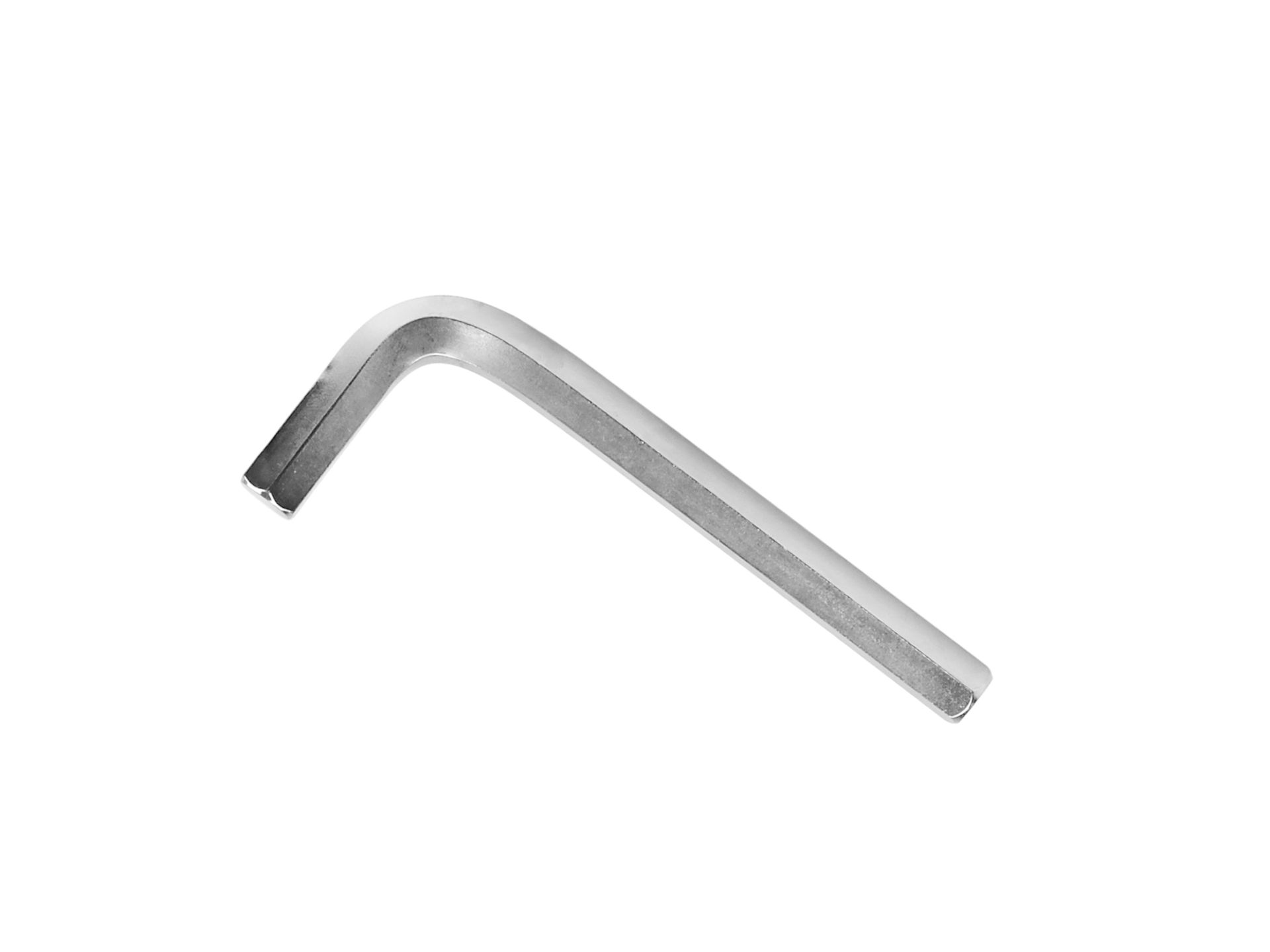 Imbusový klíč HEX 12 mm Geko – pohled na celý klíč