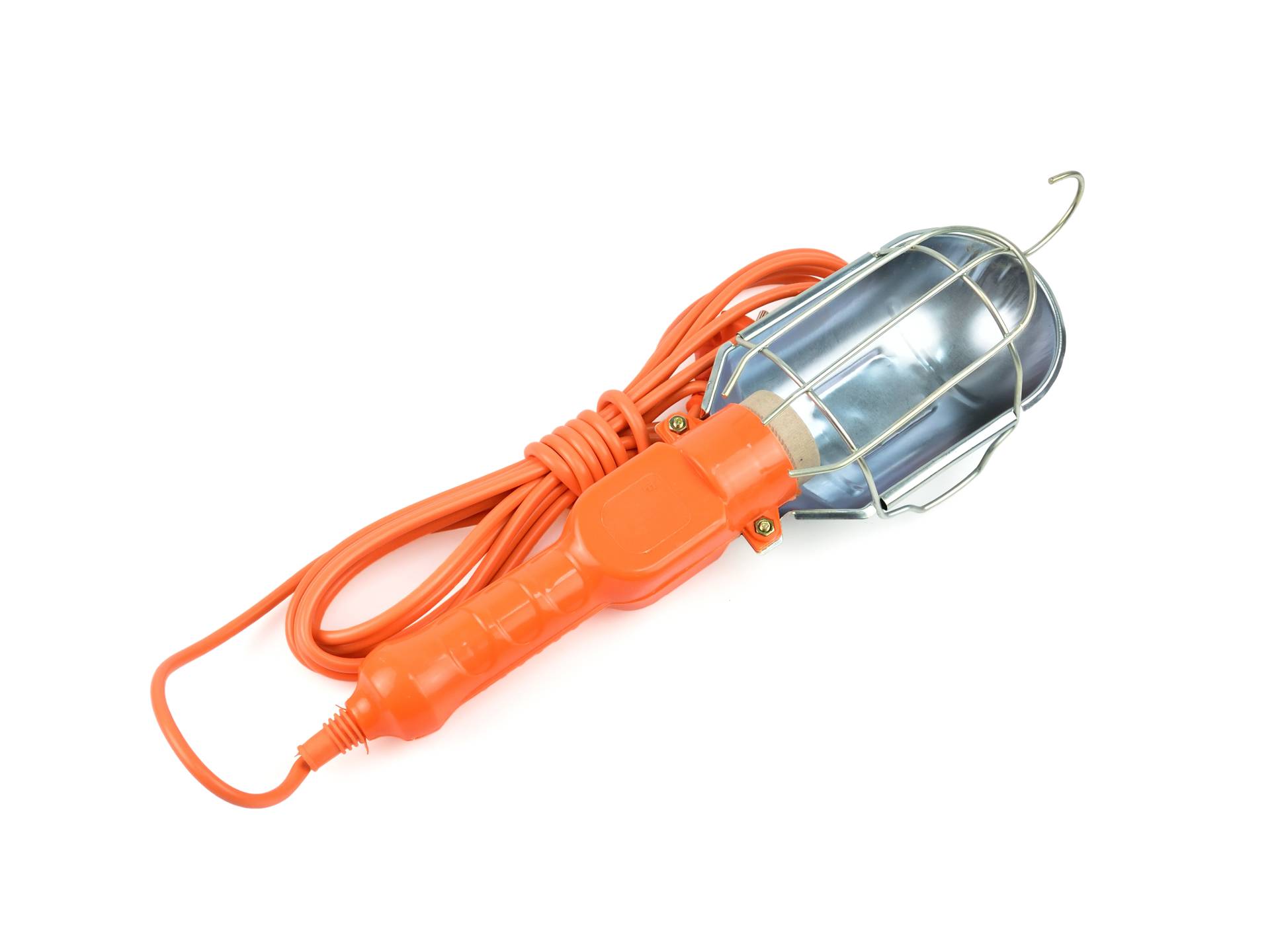 Dílenská lampa s kabelem 5 m (20) 1