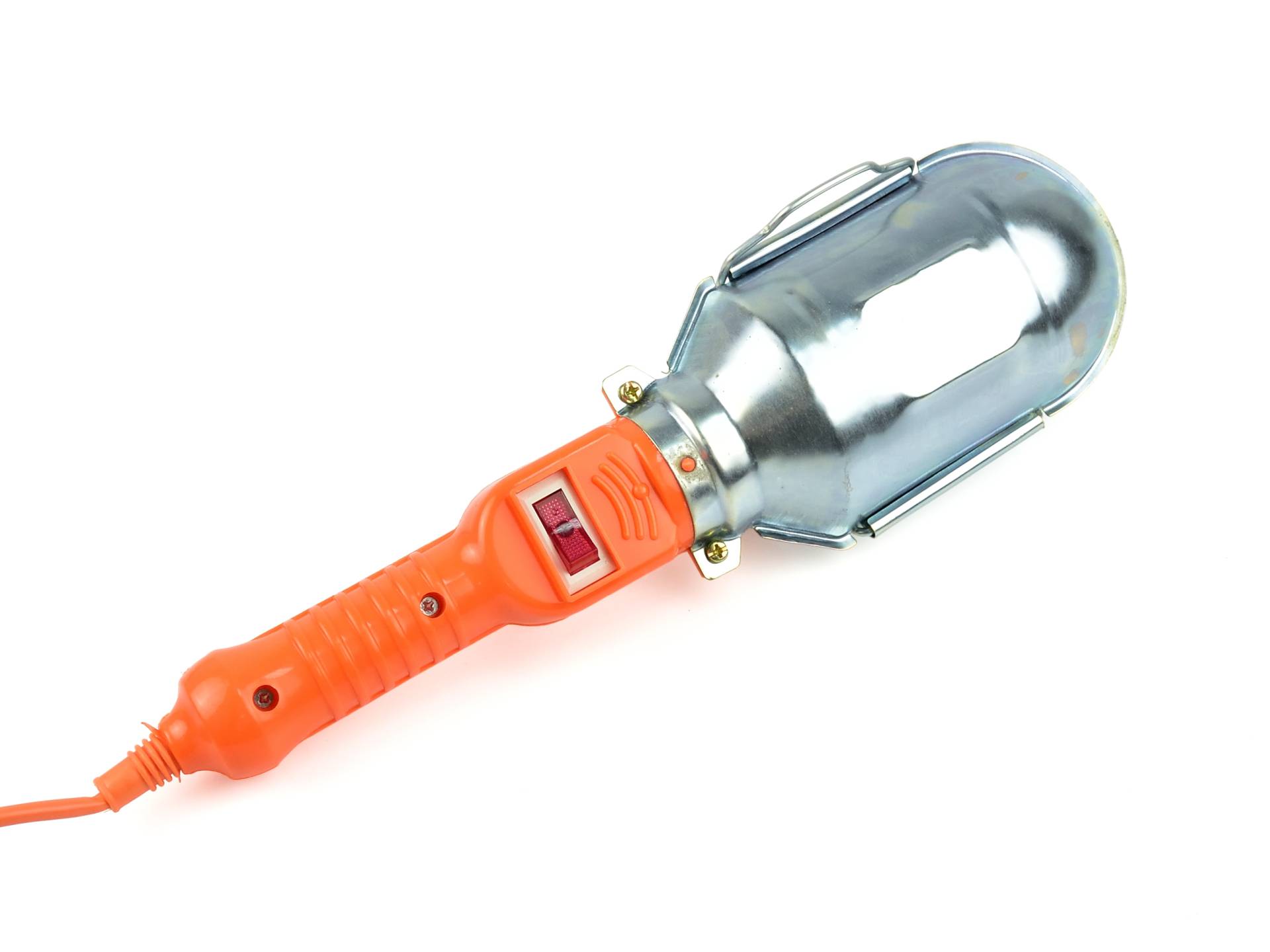 Dílenská lampa s kabelem 5 m (20) 2
