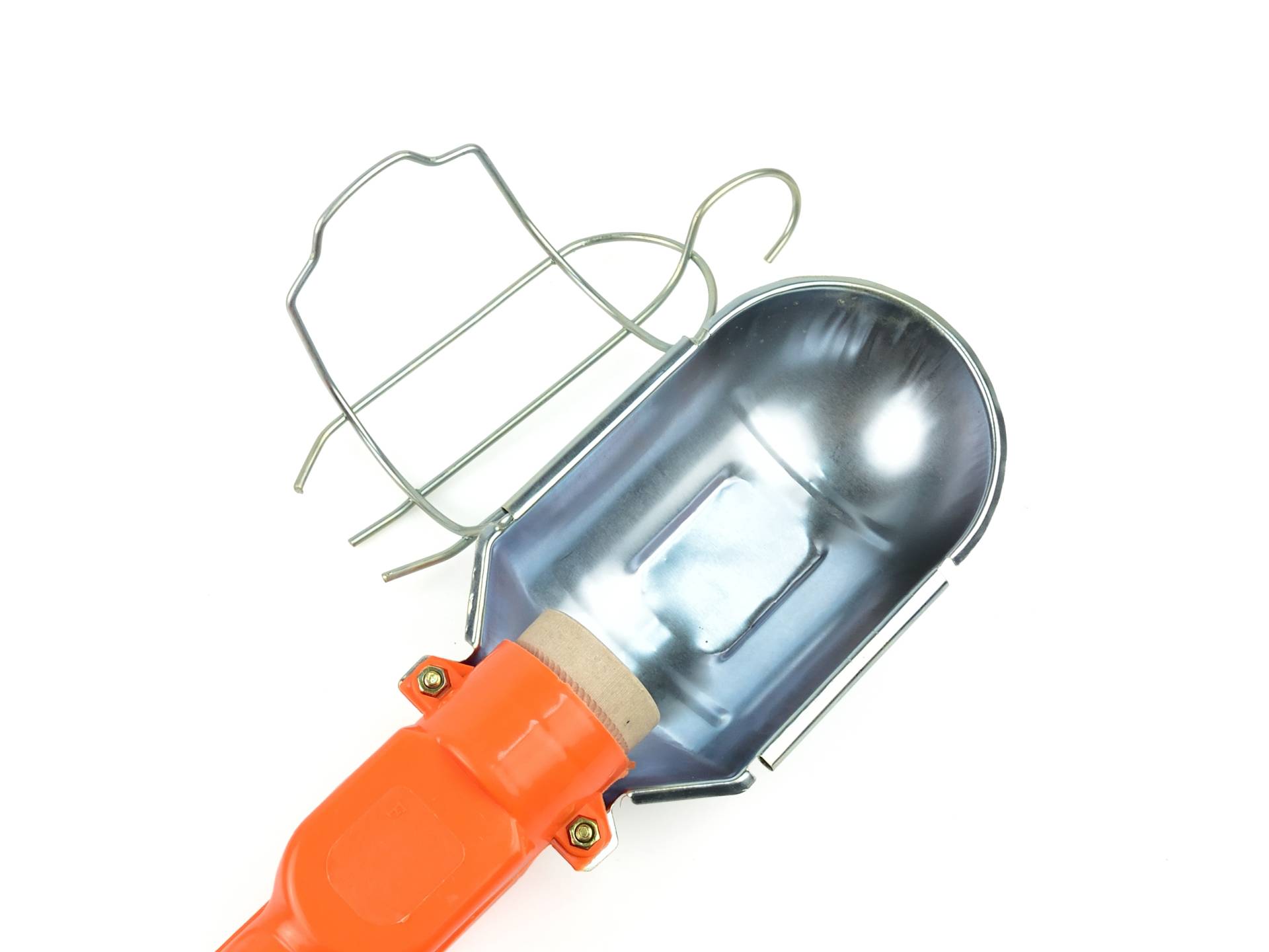 Dílenská lampa s kabelem 5 m (20) 3
