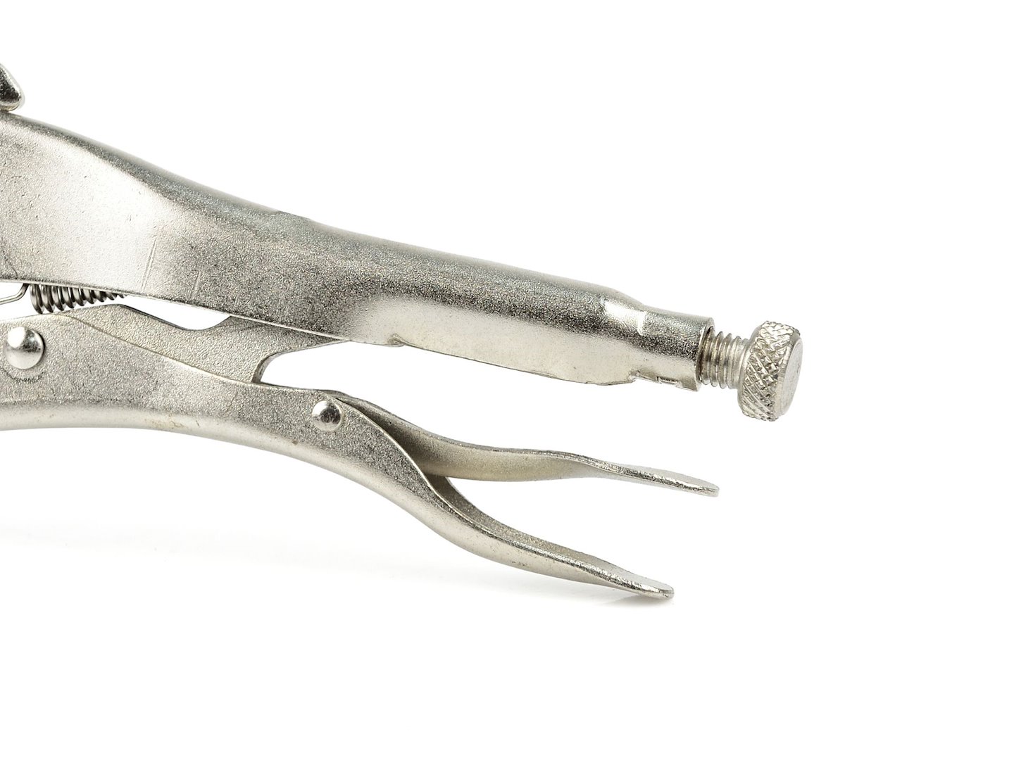 Svařovací kleště 280 mm typ C (30) – Geko 4