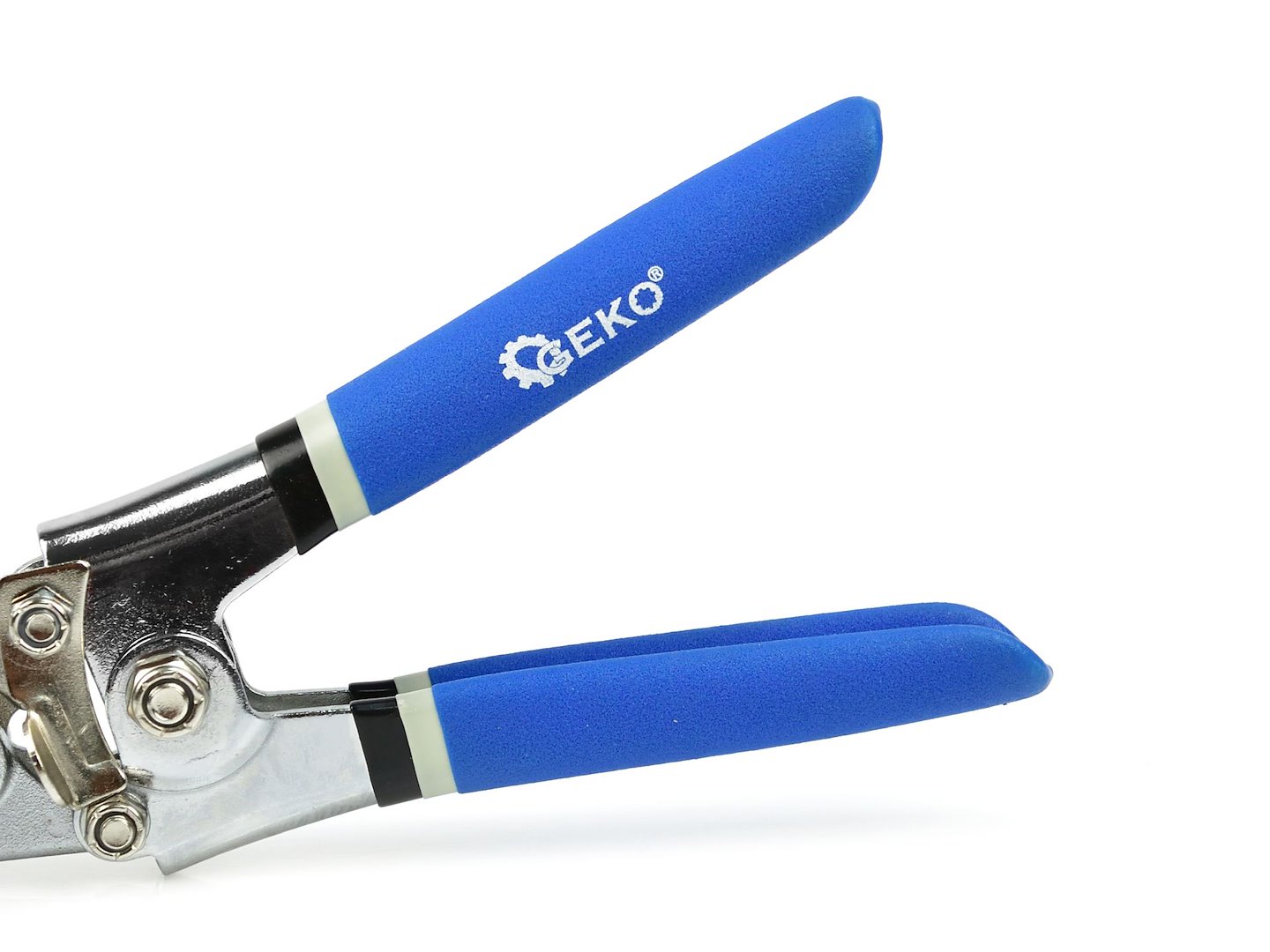 Kleště na tvarování profilů 210 mm (150 × 35 mm) – Geko 4