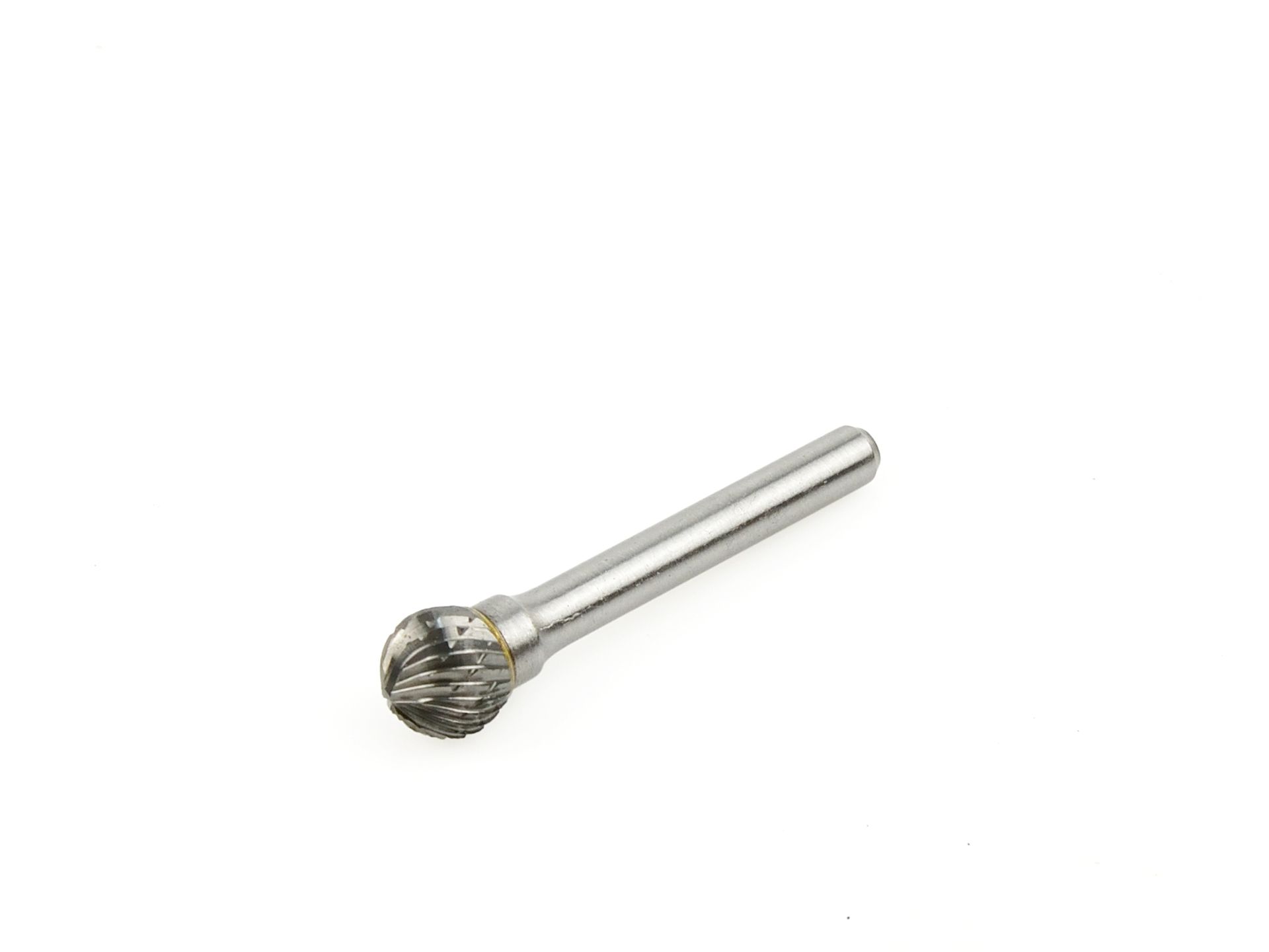 Frézovací pilník Geko – detail stopky 6 mm
