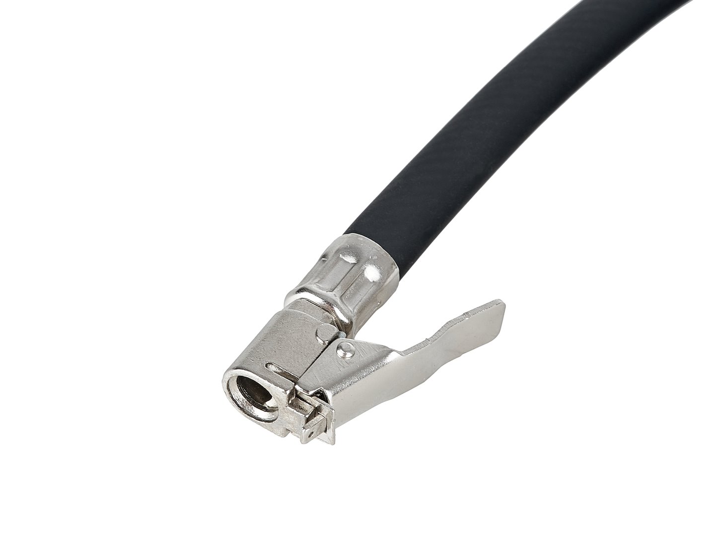 Pistole na huštění pneumatik s digitálním manometrem (40) 7