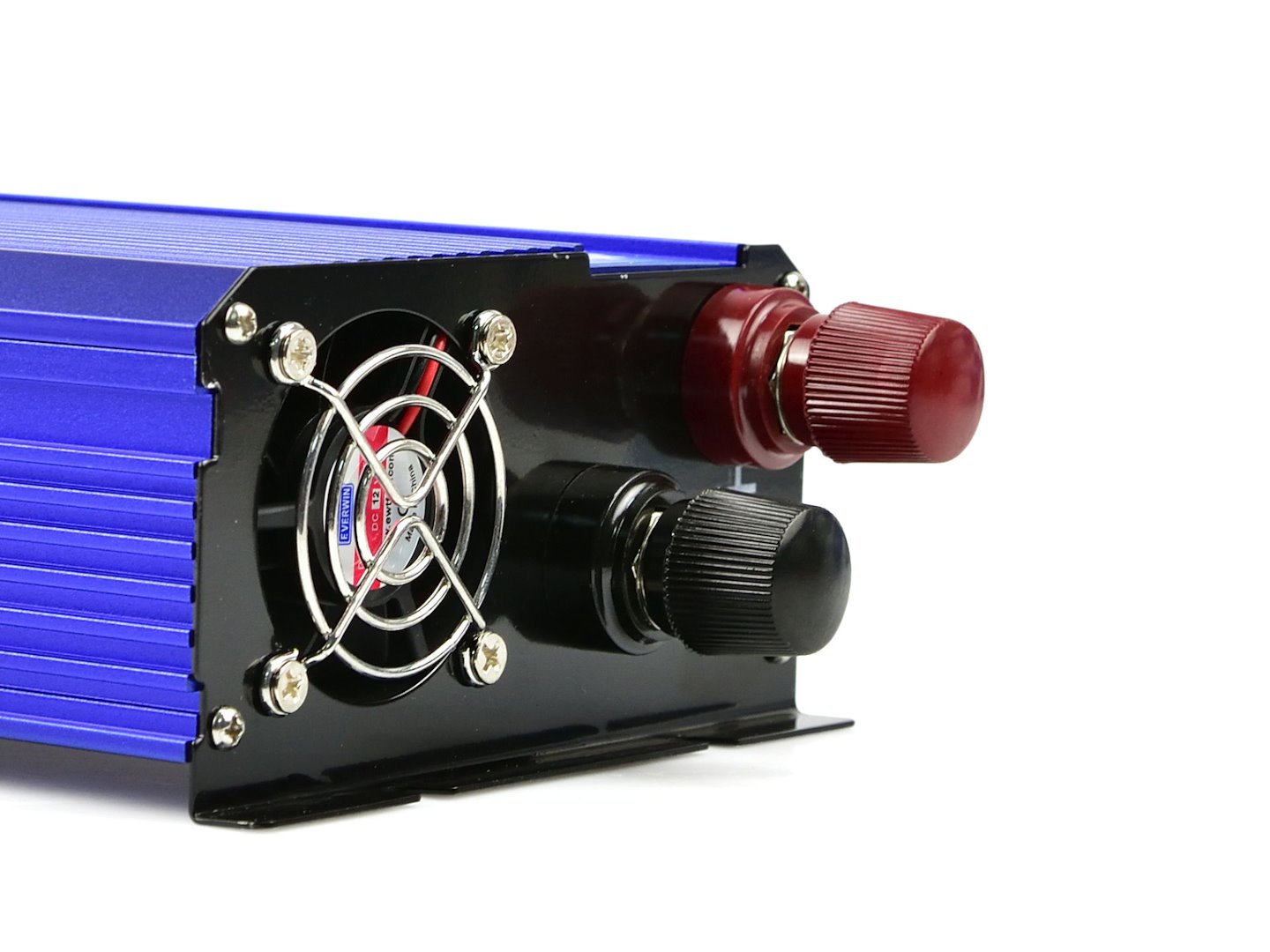 Měnič napětí SINUS 12V/230V 500/1000W Geko 5