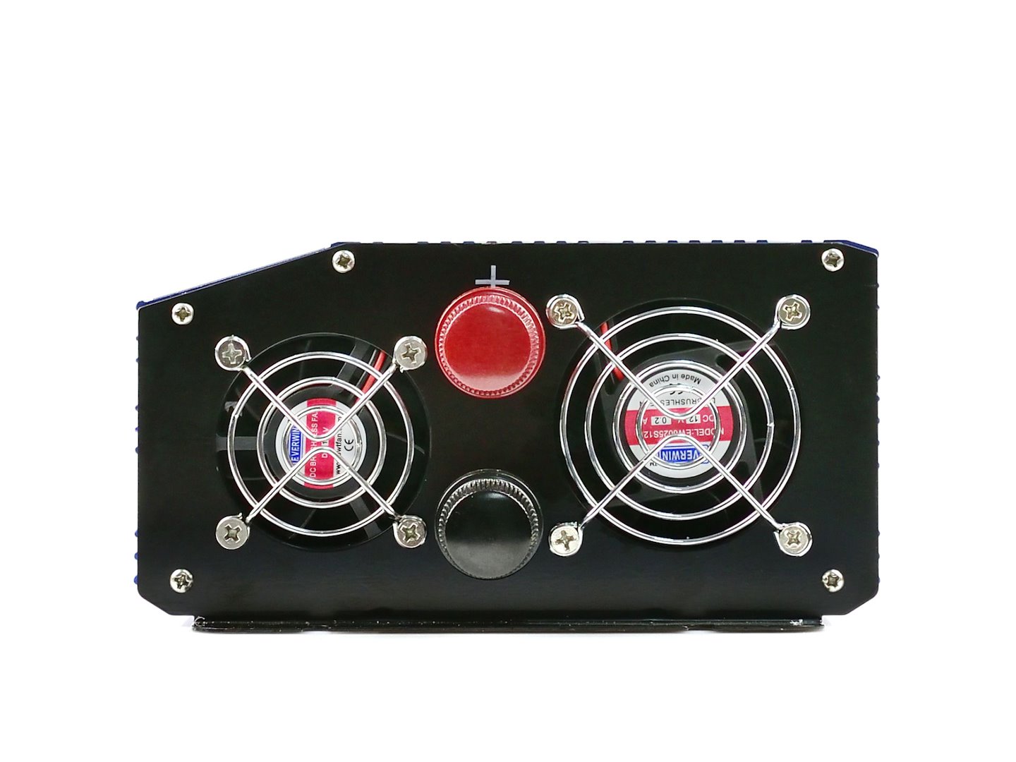 Napěťový měnič SINUS 24V/230V 2000/4000W (2) 7