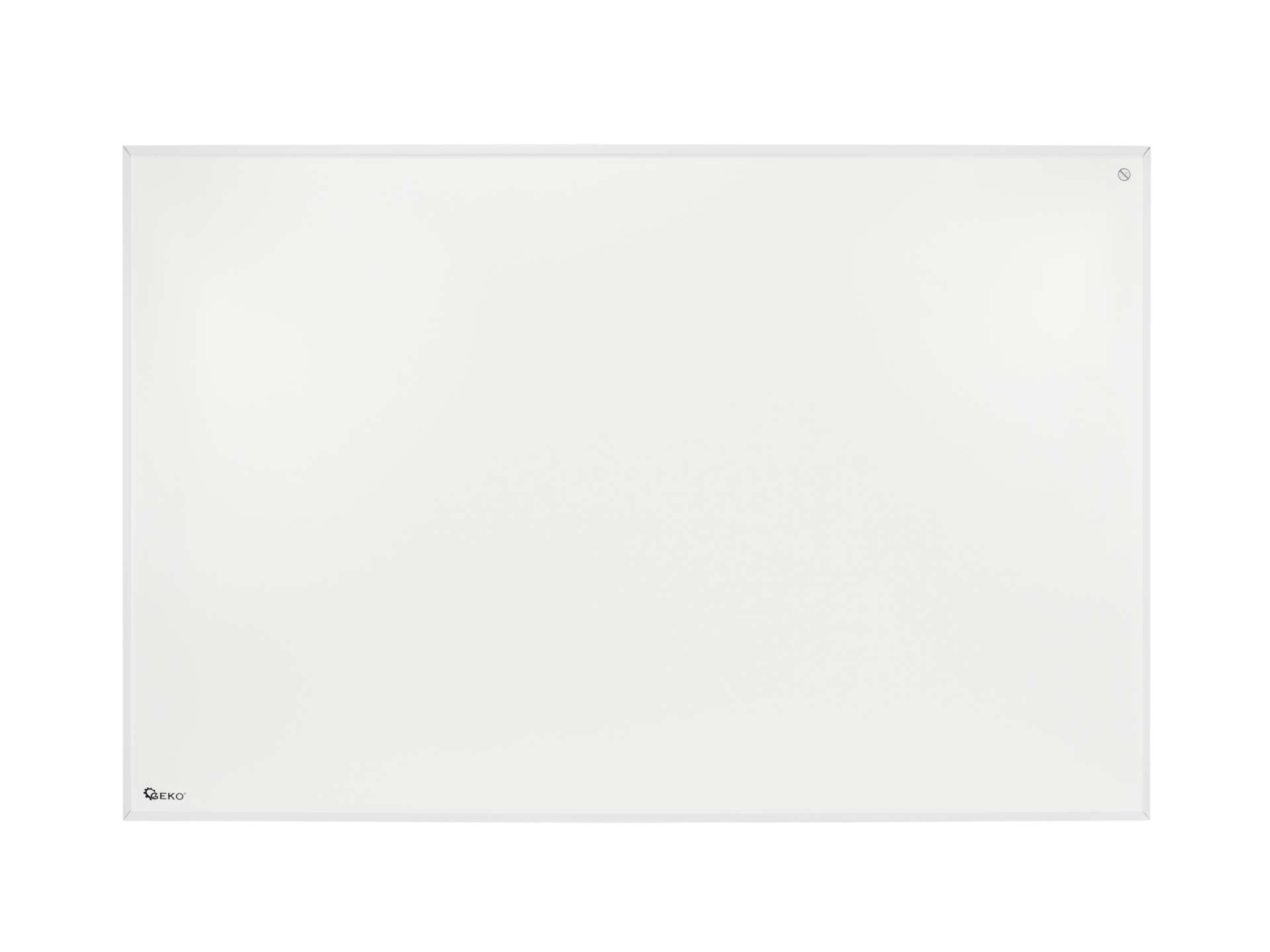 Infračervený zářič Geko 960 W – celkový pohled