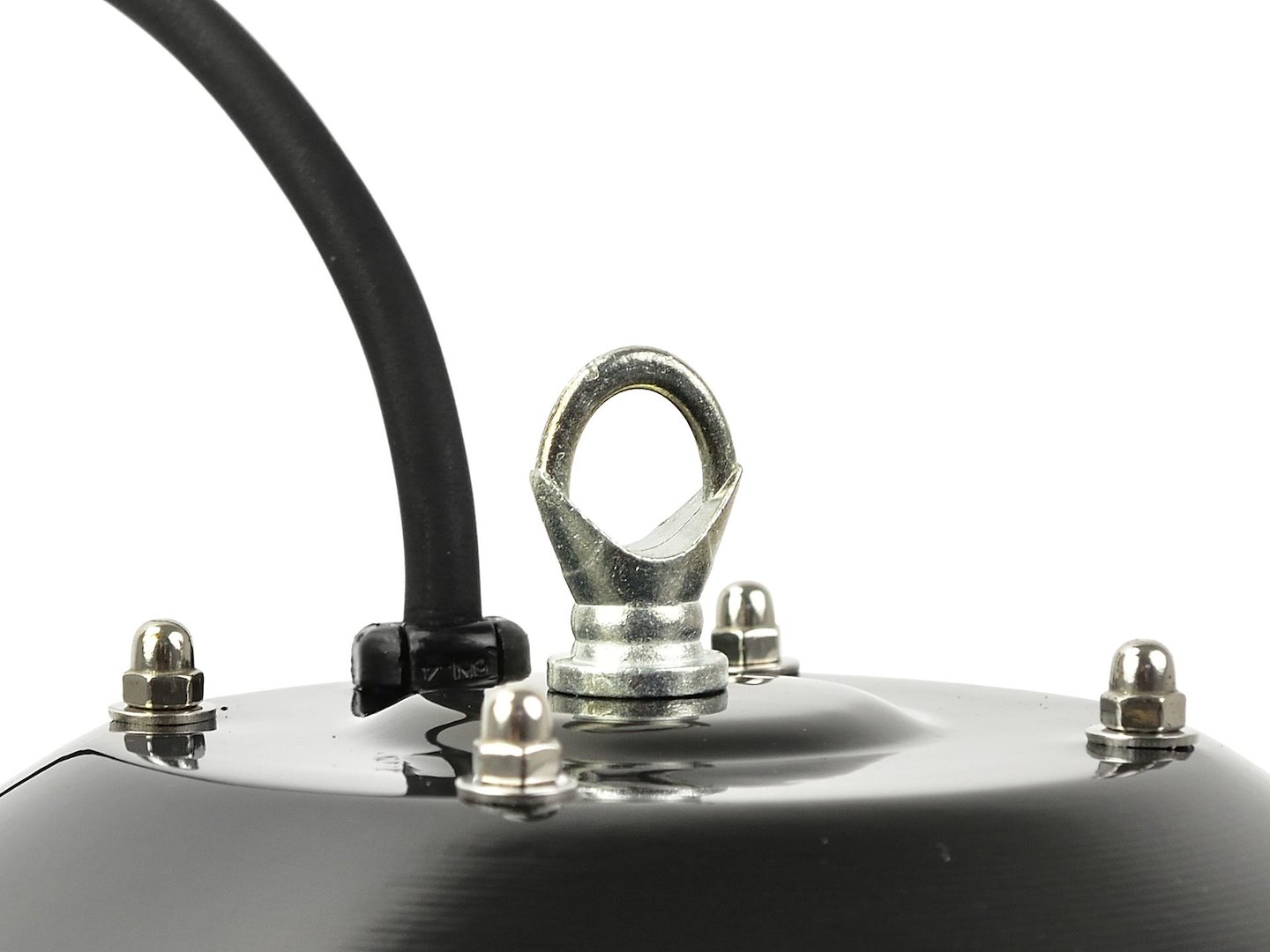 Lampa - infračervený zářič s dálkovým ovládáním 1500 W (1) 5
