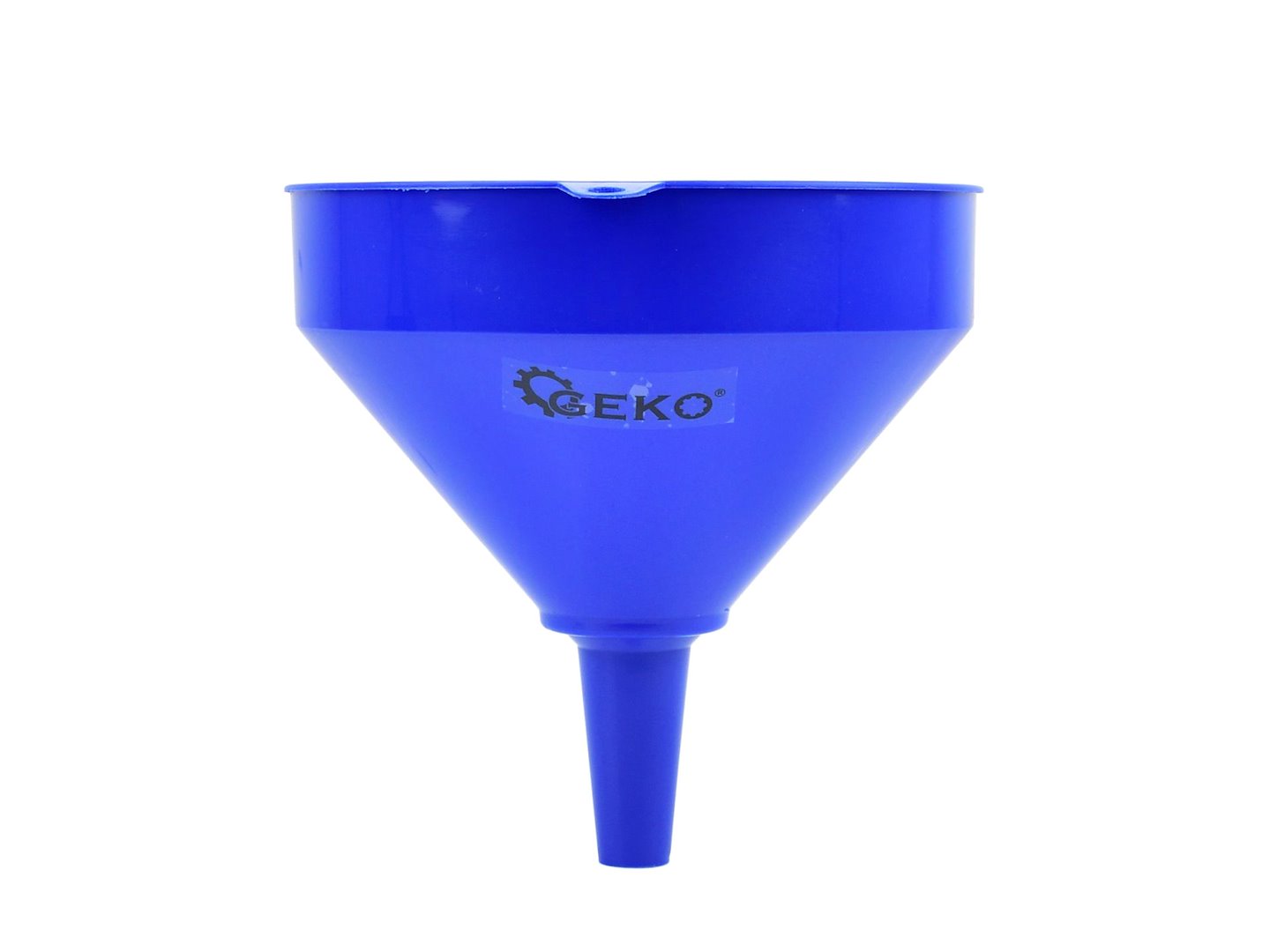 Univerzální nálevka Geko 24 cm – celkový pohled