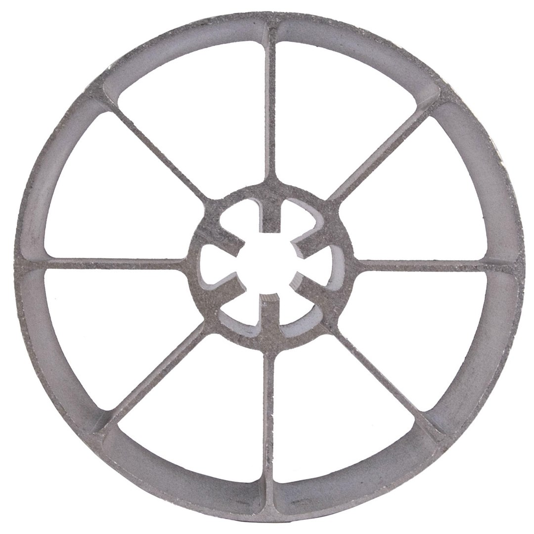 Velká řemenice pro stolní pásovou brusku 150 mm (1) 1