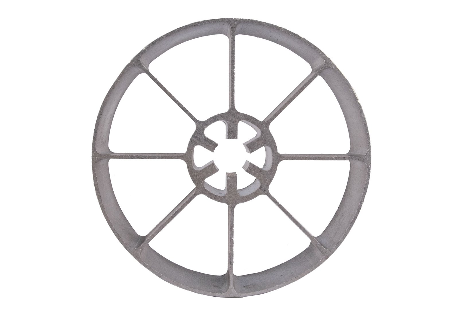 Velká řemenice pro stolní pásovou brusku 150 mm (1) 2