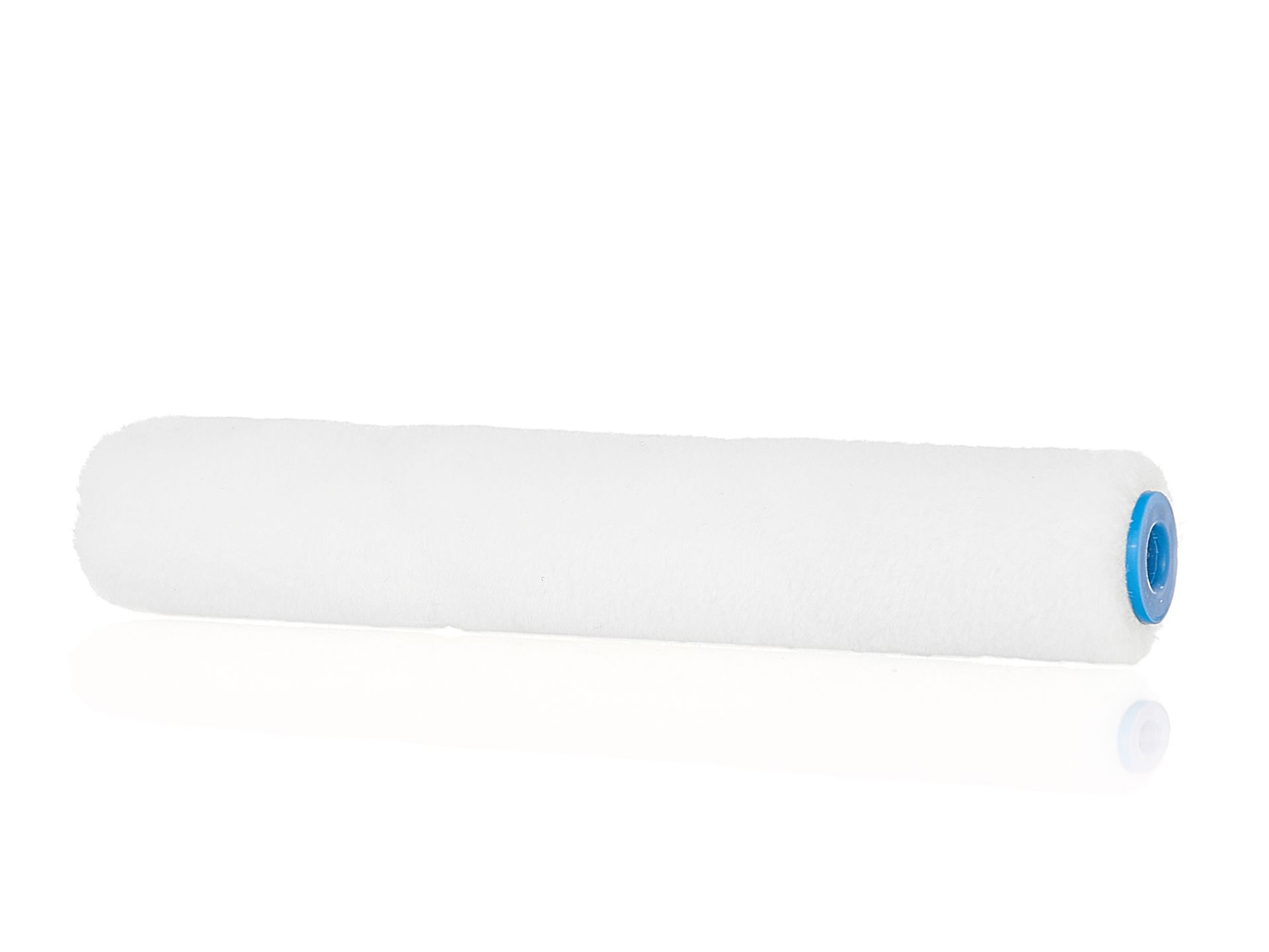 Velurový malířský váleček Geko 15 cm 18 mm fi-6 mm – celkový pohled na produkt