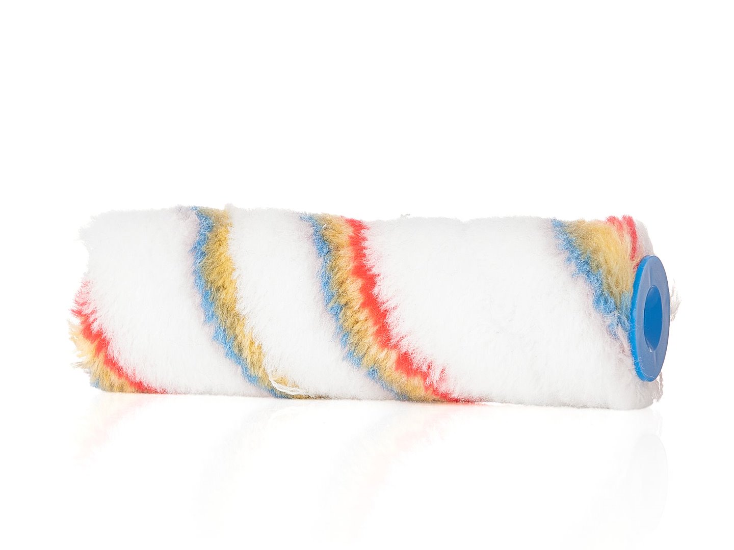 Malířský váleček polyakryl multicolor 15 cm – celkový pohled na produkt