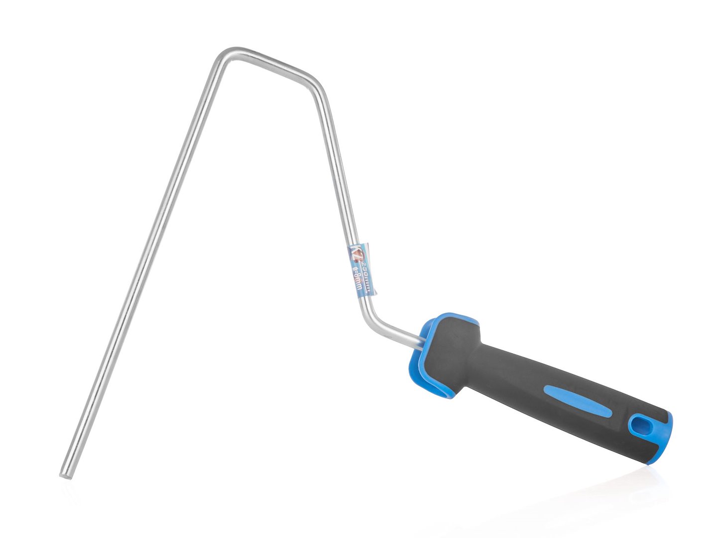 Rukojeť 2K držák na malířský váleček 25 cm – celkový pohled