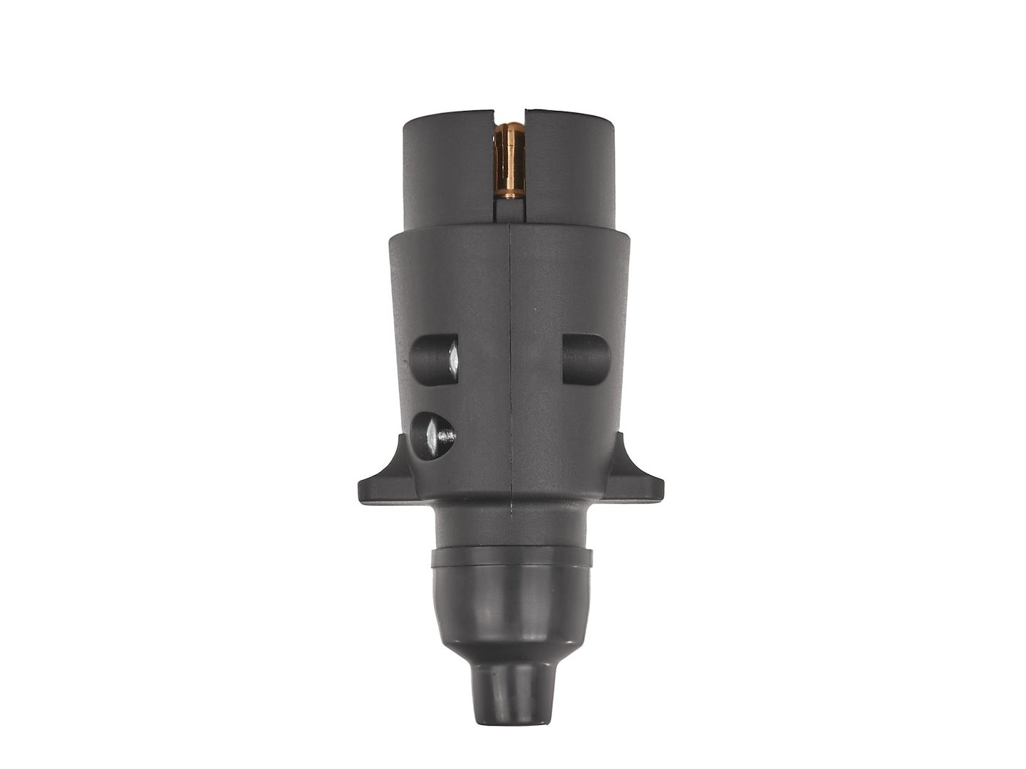 Zástrčka - zástrčka pro přívěs 7PIN 12V (100) 2