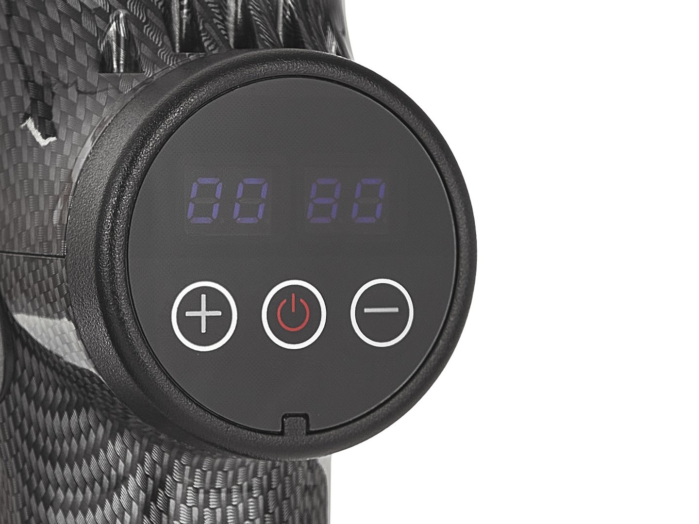 Masážní pistole 100 W – použití při sportu